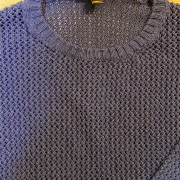 J. Crew sweater💸💸 - Picture 3 of 5